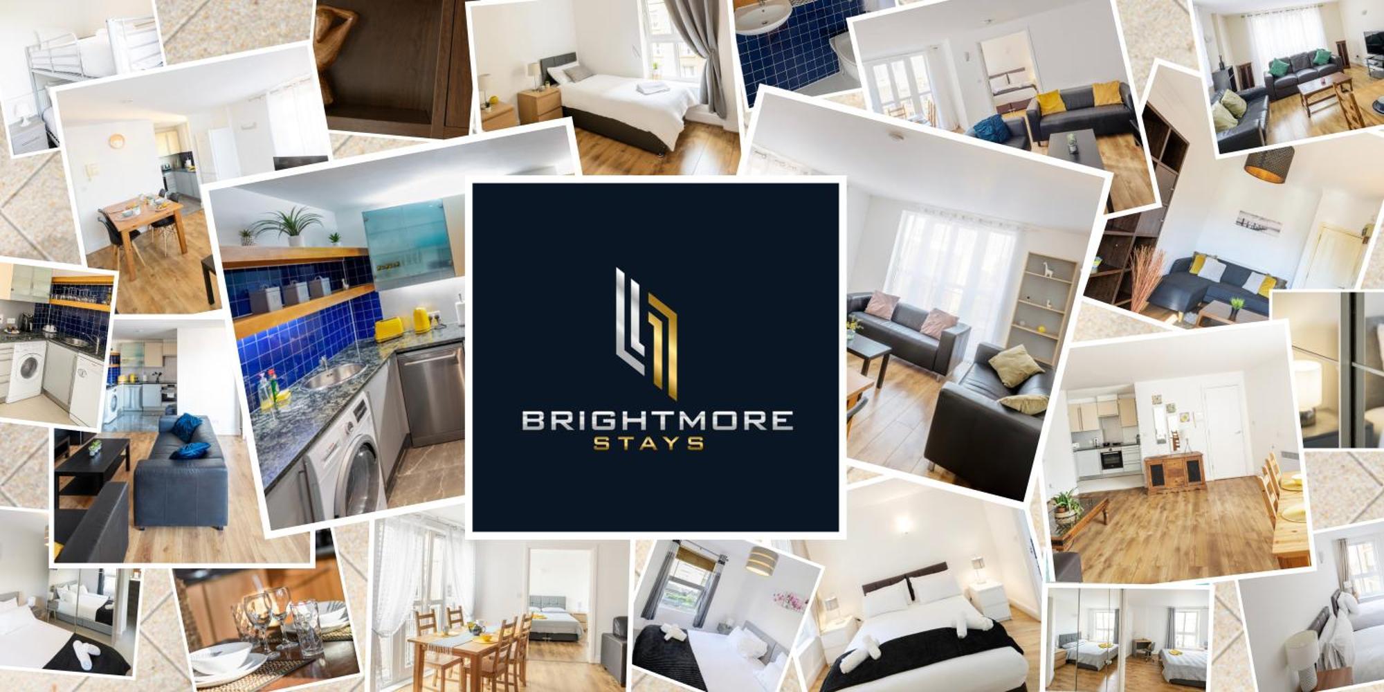 The Tower Bridge Cosy Flat Appartement Londen Buitenkant foto